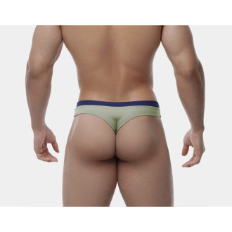 PUMP Beach Bum Water Thong