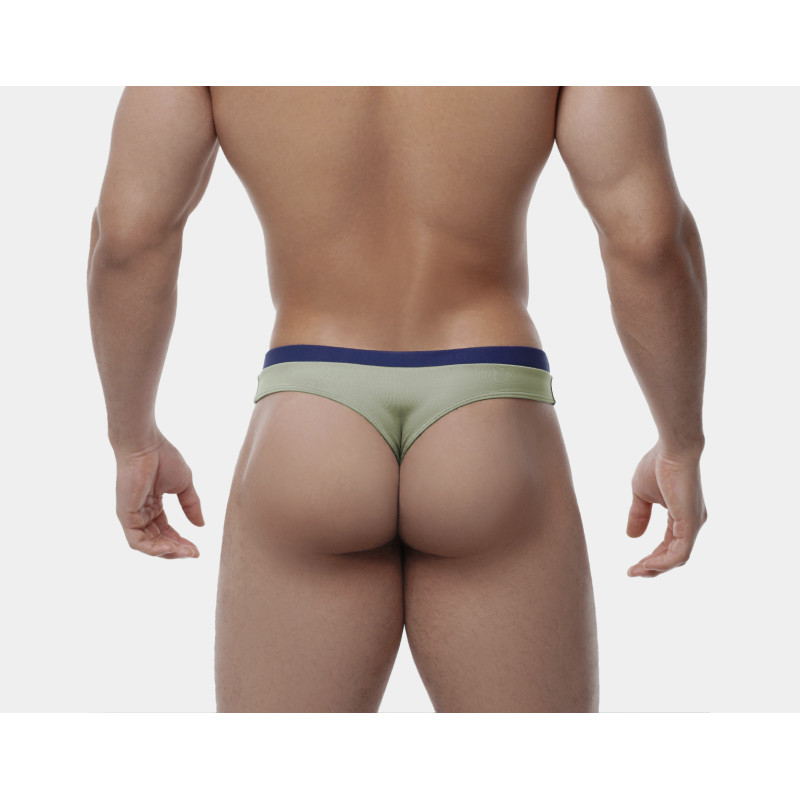 PUMP Beach Bum Water Thong