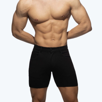 Addicted Svelte shorts black