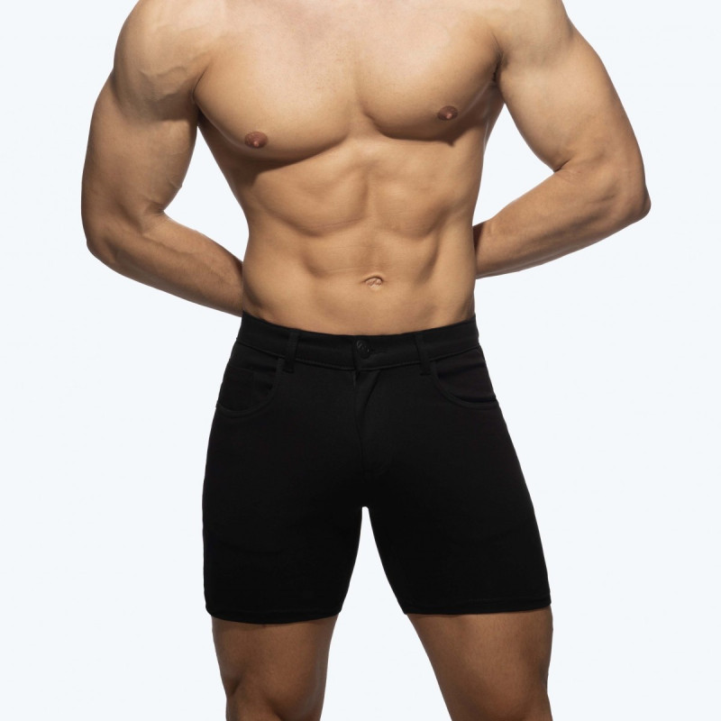 Addicted Svelte shorts black