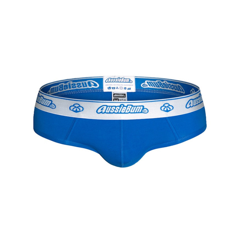 aussieBum CottonSoft 2.0 Brief blue