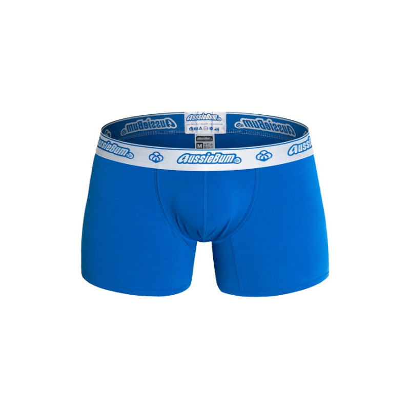 aussieBum CottonSoft 2.0 Hipster blue