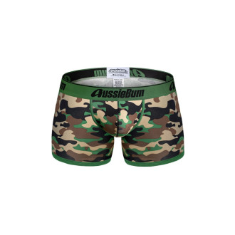 aussieBum Camo Chaos...