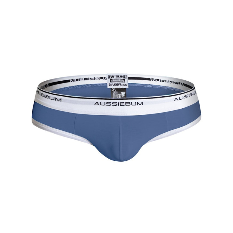 aussieBum Baseline Brief Denim