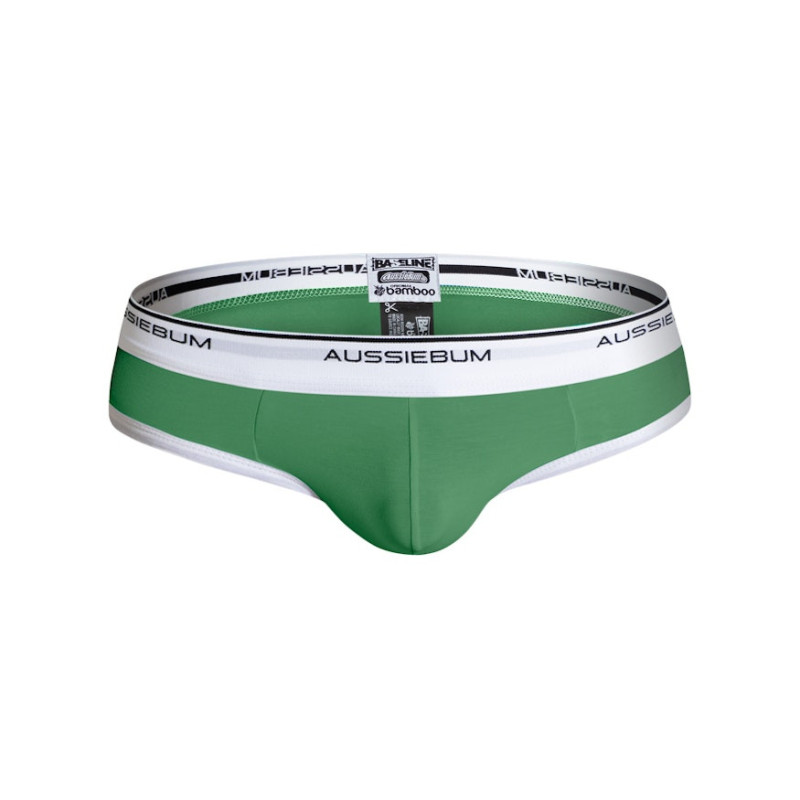 aussieBum Baseline Brief Forest