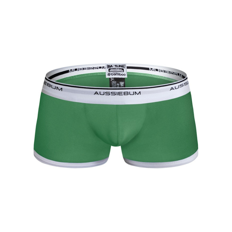 aussieBum Baseline Hipster Forest