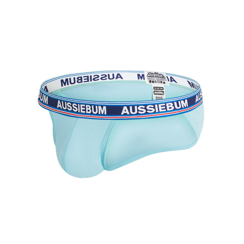 aussieBum Ici Pop Bikini Sky