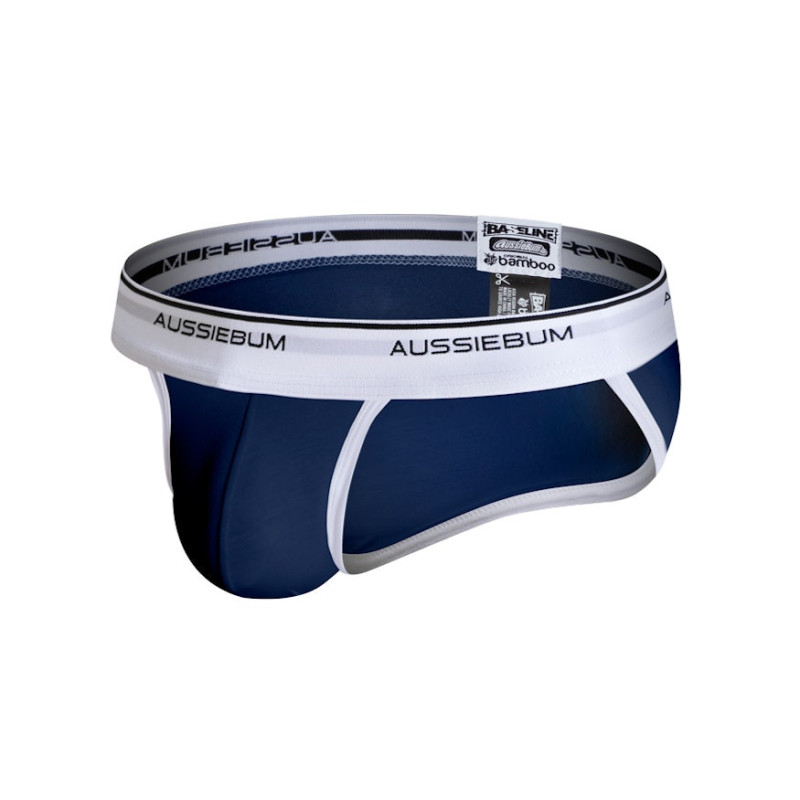 aussieBum Baseline Bikini Navy