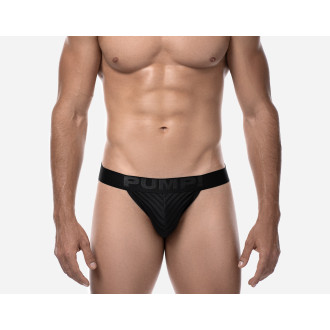PUMP Whisper Black Jock