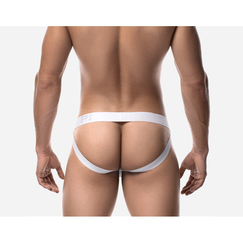 PUMP Whisper White Jock