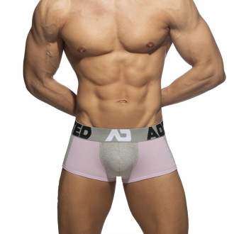Addicted Trey Trunk Heather...