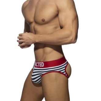 Addicted Jock Brief Sailor