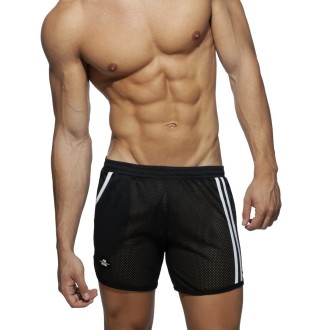 AD Fetish Pocket Long Rocky...