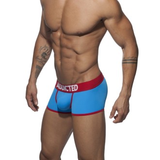 Addicted Swimderwear Boxer Surf Blue