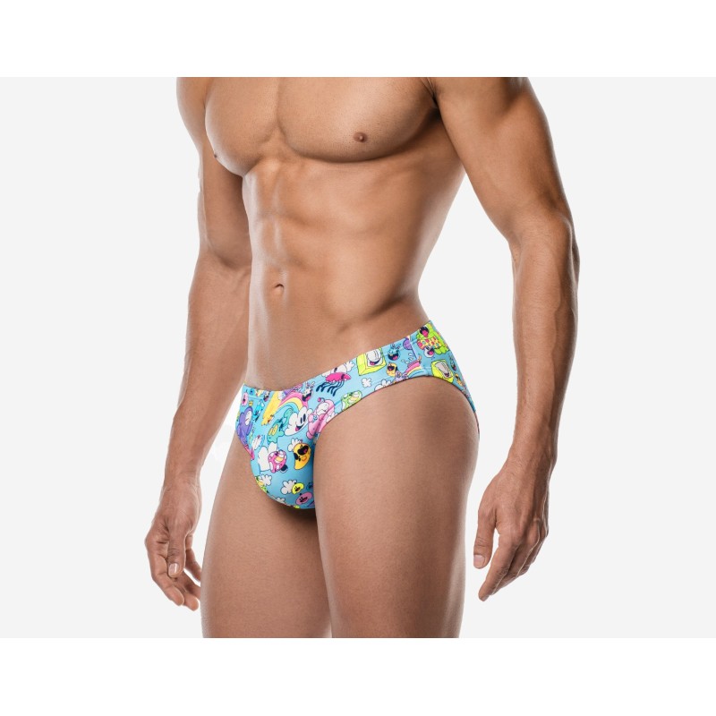 PUMP Funtopia Water Cheeky