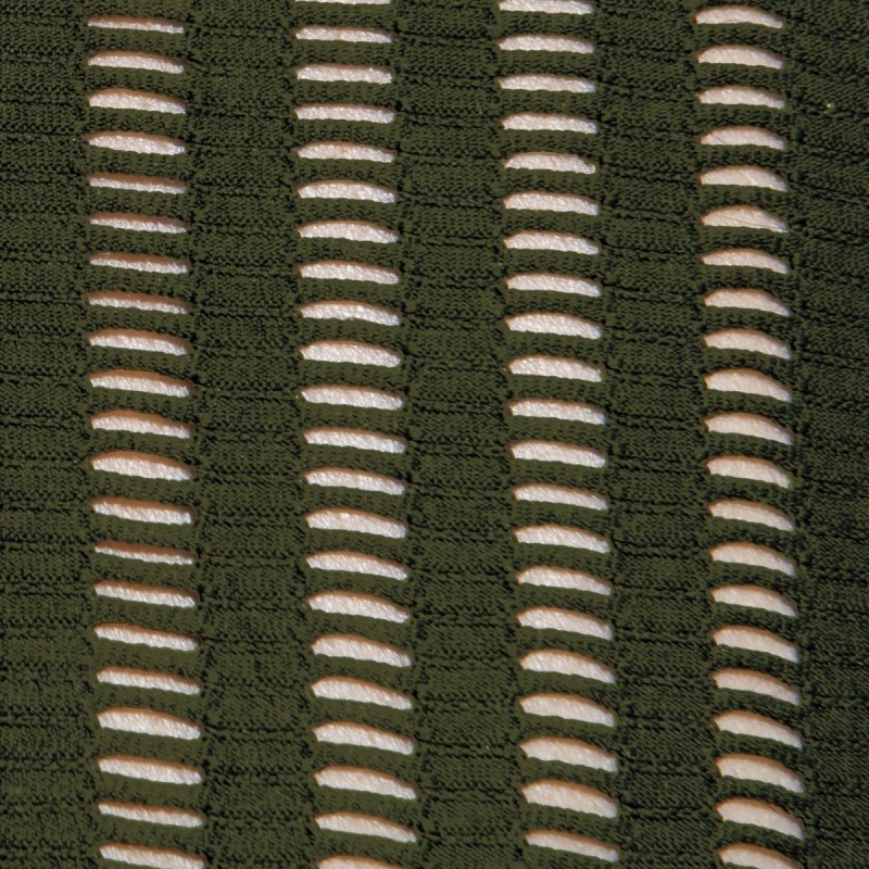 Addicted Horny Tank Top Kaki