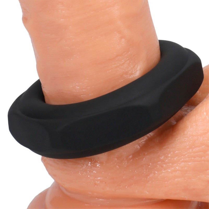 Doc Johnson The Nutt - Cockring