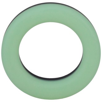 Doc Johnson The Big O Green...