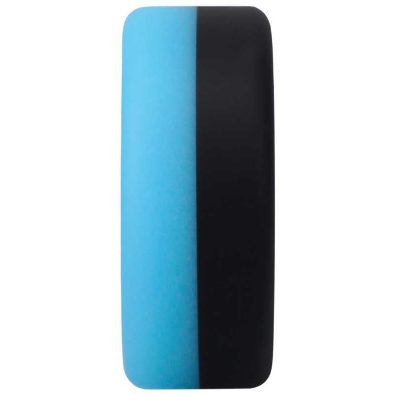 Doc Johnson The Big O Blue - Cockring