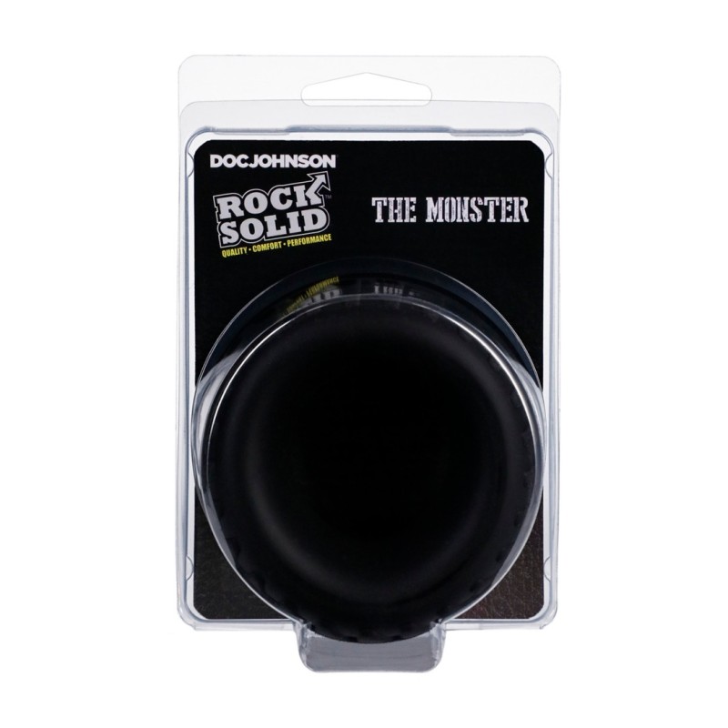 Doc Johnson The Monster - Cockring