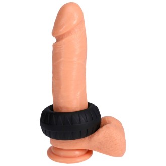 Doc Johnson The Monster - Cockring