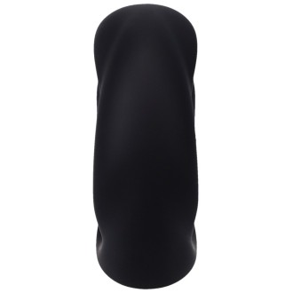 Doc Johnson The Twist - Silicone Cockring