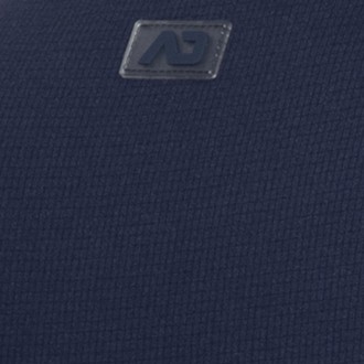 Addicted Veloz Dry Tank Top Navy