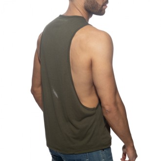 Addicted Low Rider Kaki