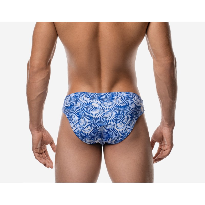 PUMP Water Shell Cheeky