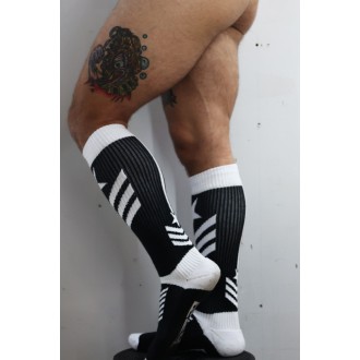 BREEDWELL Cockpit Socks Black