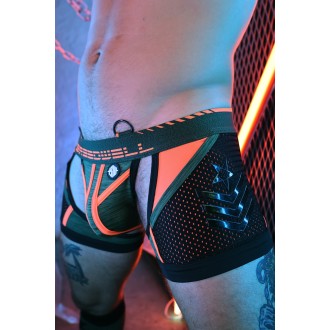 BREEDWELL Cockpit Chock Army Green