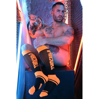 BREEDWELL Eternity Socks...