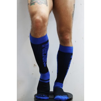 BREEDWELL Eternity Socks Blue