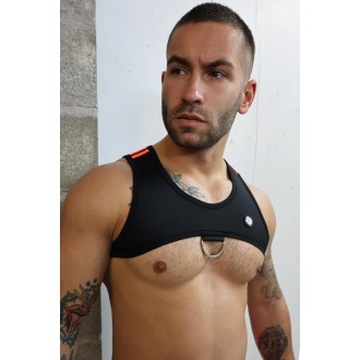 BREEDWELL Futura Tank Harness Black