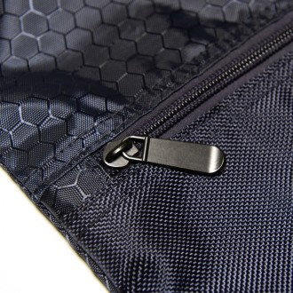 ES Collection Beach Bag 5.0 Navy