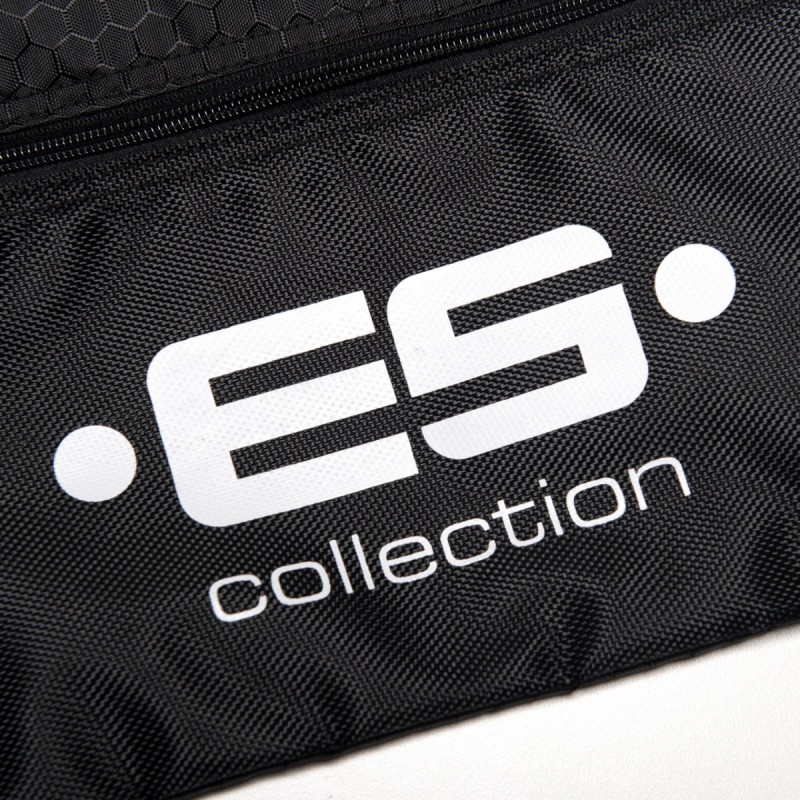 ES Collection Beach Bag 5.0 Black