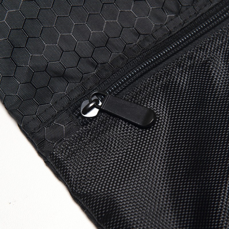 ES Collection Beach Bag 5.0 Black