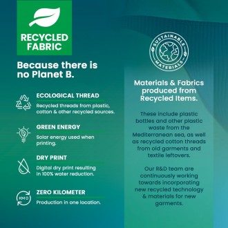 ES Collection Ibiza Retro Shirt Black