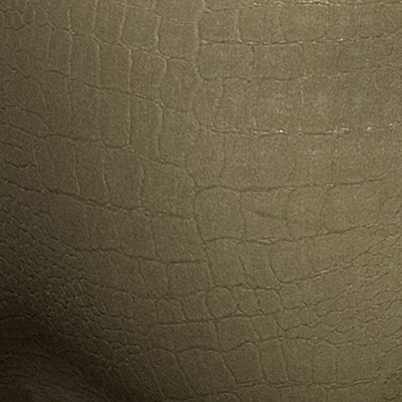 Addicted Reptile Bikini Brief Khaki