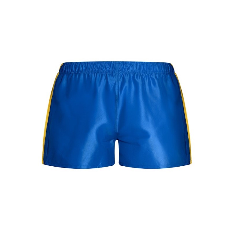 aussieBum Rugby Classics Shorts Blue