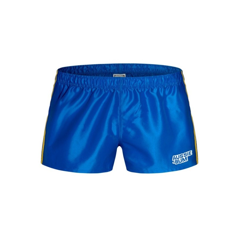 aussieBum Rugby Classics Shorts Blue
