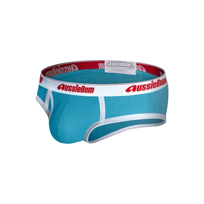 aussieBum Classic Brief Ocean Marle