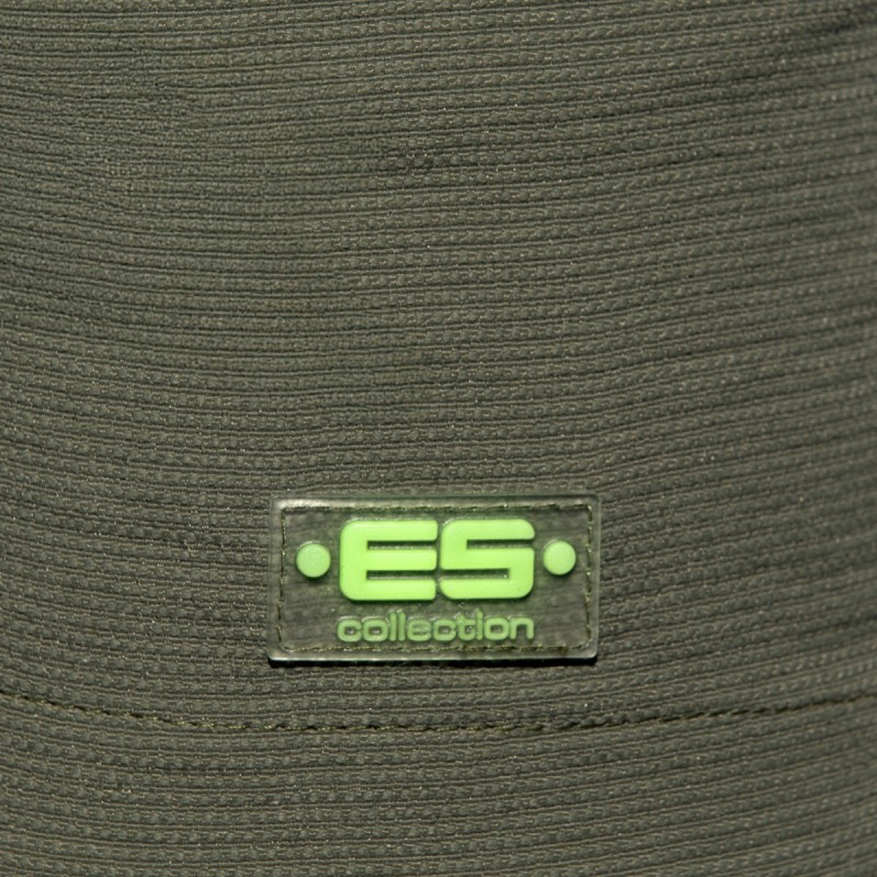 ES Collection Pique Boardshorts Khaky