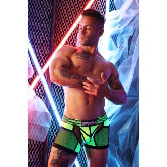 BREEDWELL Hybred Chock Neon...