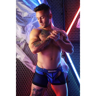 BREEDWELL Hybred Chock Blue