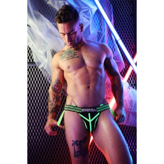 BREEDWELL Hybred Jock Neon...
