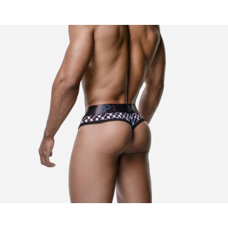 PUMP Glitch Thong