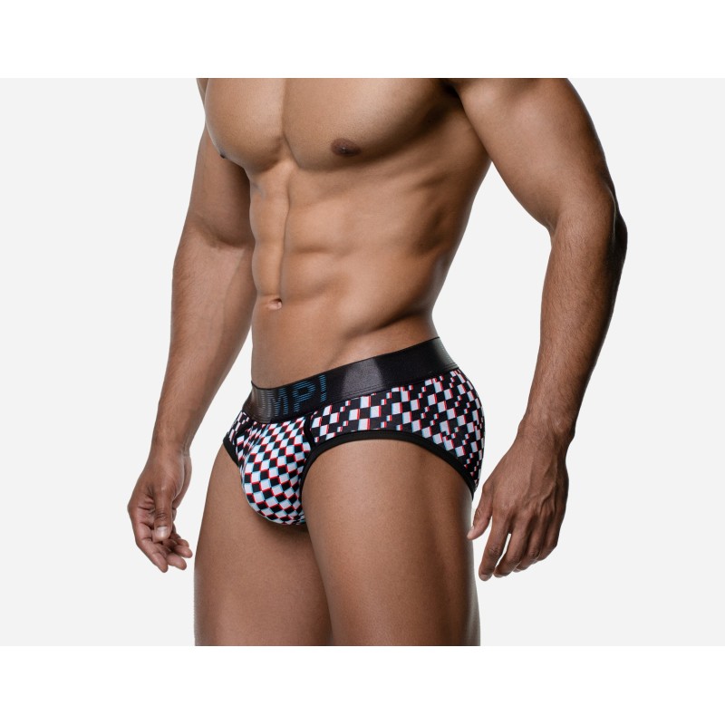 PUMP Glitch Brief