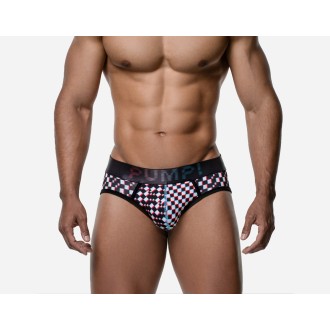 PUMP Glitch Brief