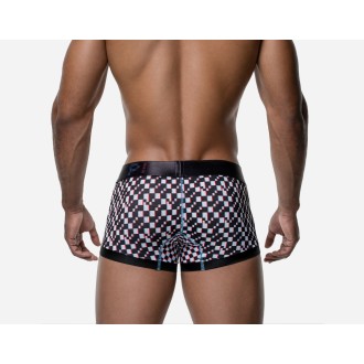 PUMP Glitch Boxer